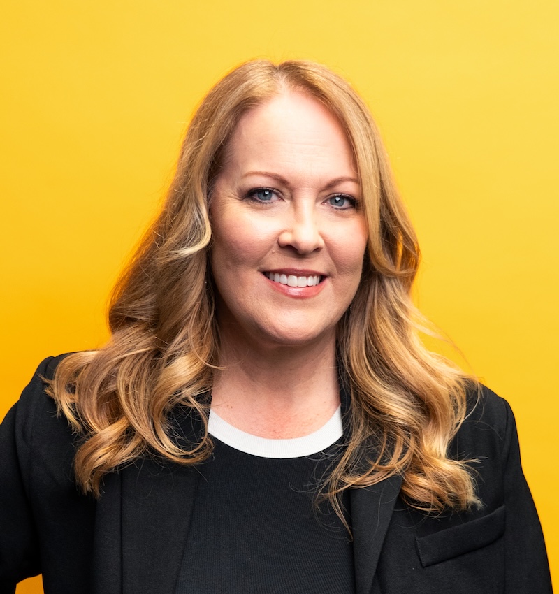 President & CHO Stacy Oksenber