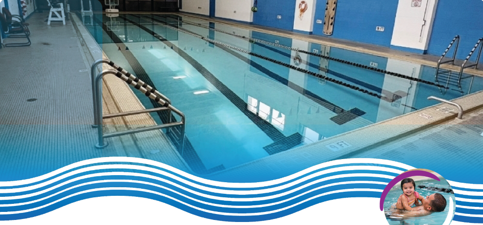 Westside Pool