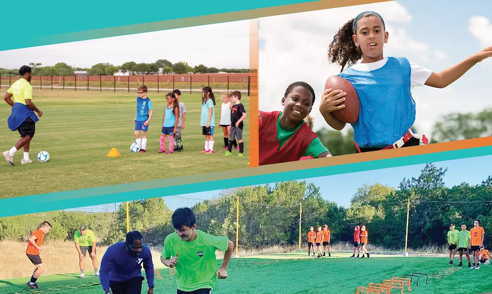 Sports Performance Training