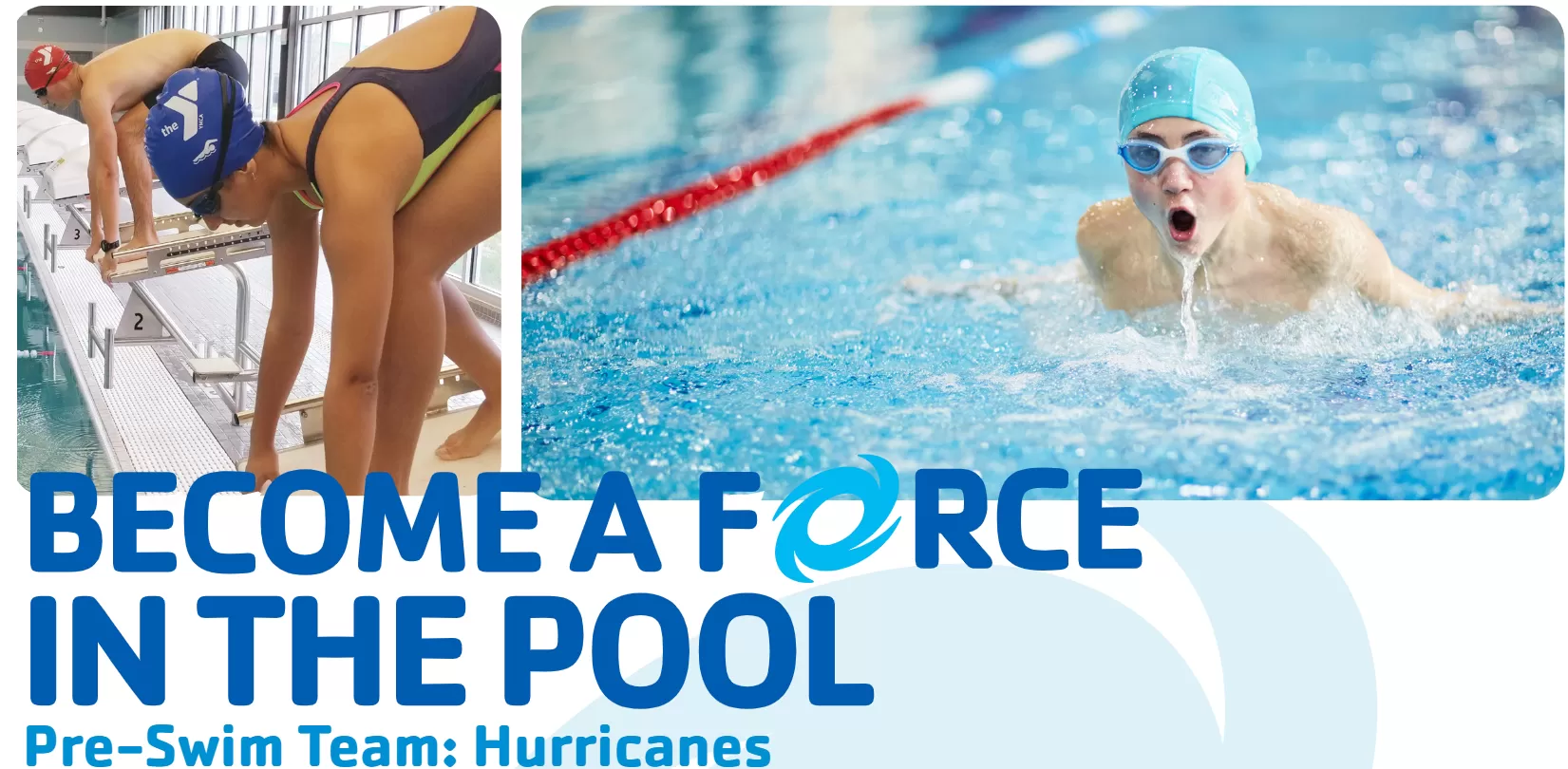 Hurricanes Swim Team