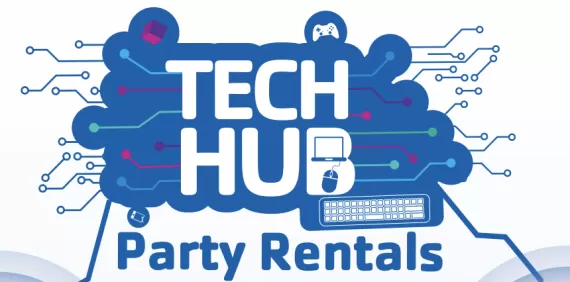 Tech Hub Birthday Parties