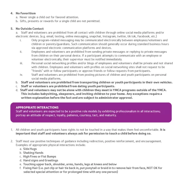 2024 child prevention rules pg 2