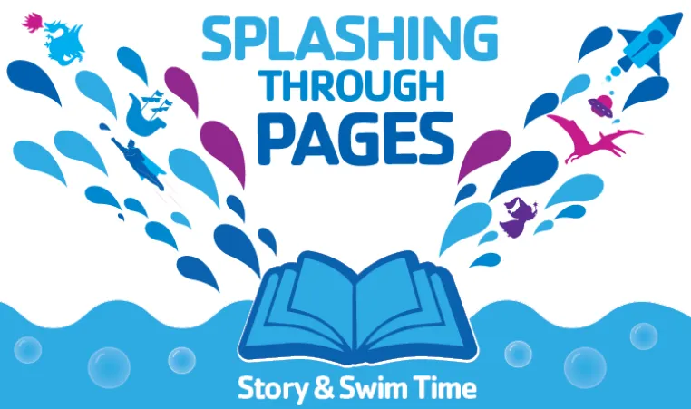Story & Swim Time