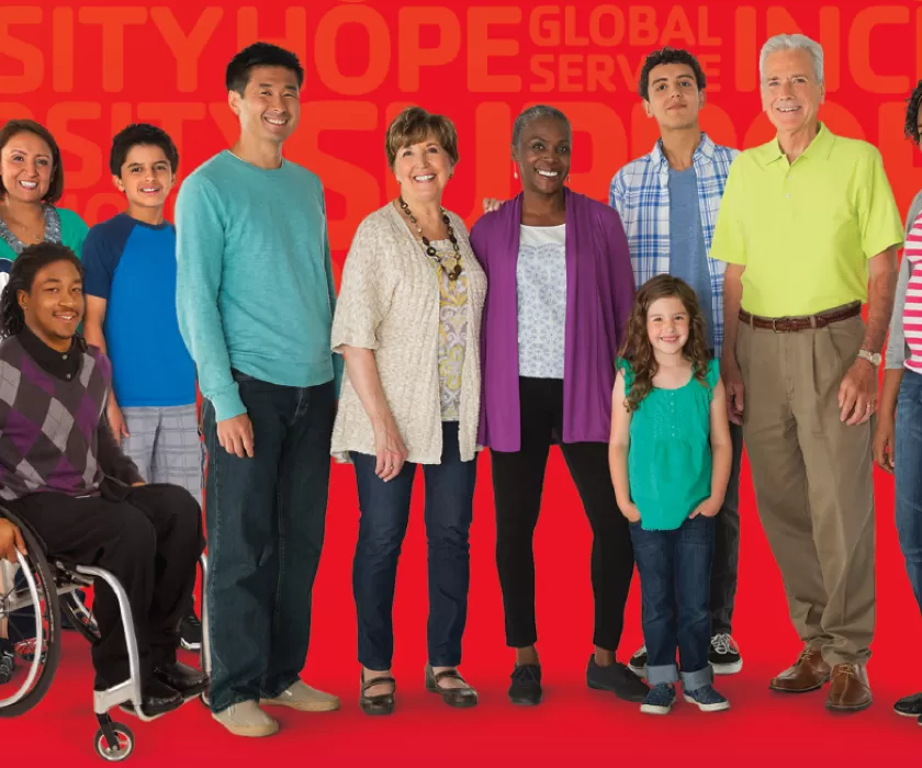 Diversity & Inclusion