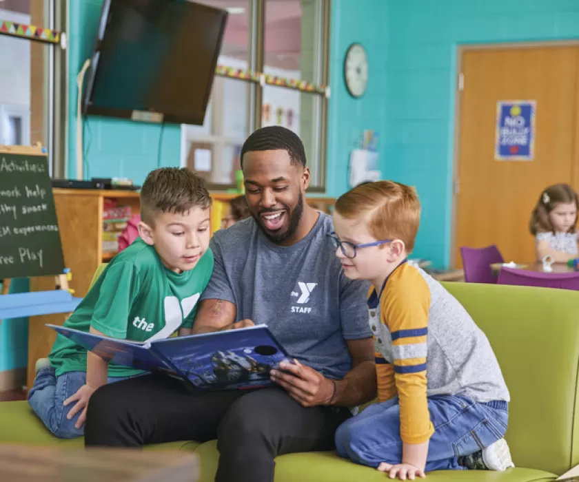 Parents' Night & Day Out