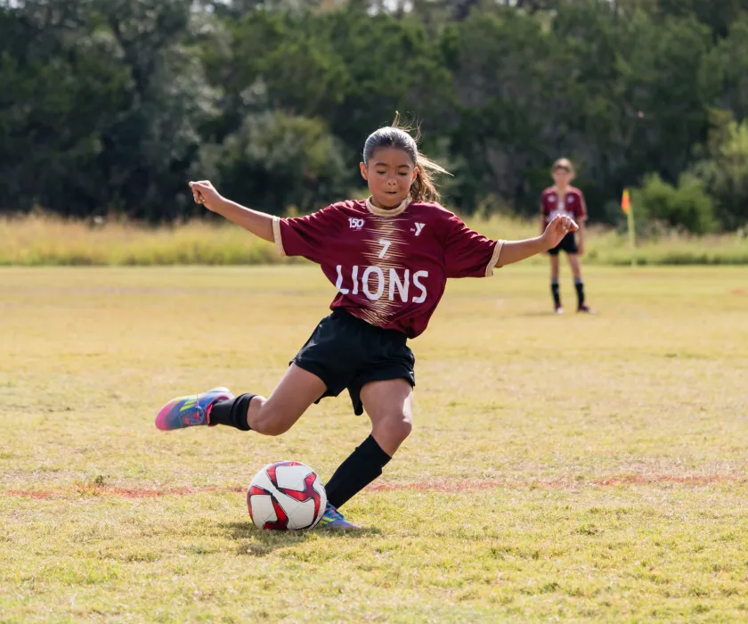 Soccer Academy