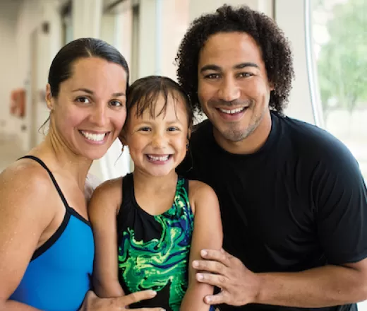 Family Events at the Westside Y!
