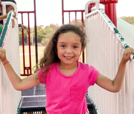 Give to our annual campaign!