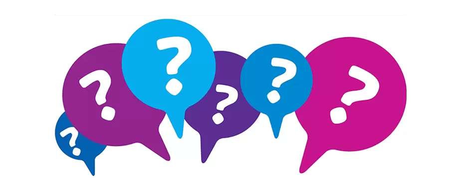 We're hear to help! Call us