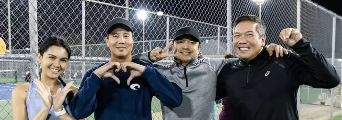 Thousand Oaks YMCA Members