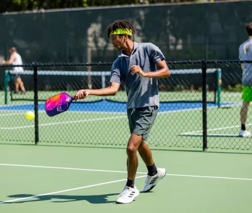 Pickleball