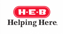 H-E-B Helping Here